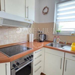 Čižići, namješten apartman na mirnoj lokaciji!