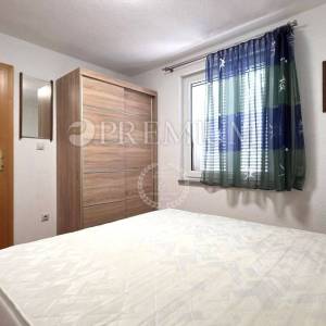 Čižići, namješten apartman na mirnoj lokaciji!