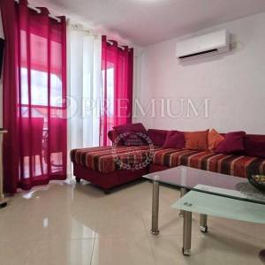 Čižići, namješten apartman na mirnoj lokaciji!