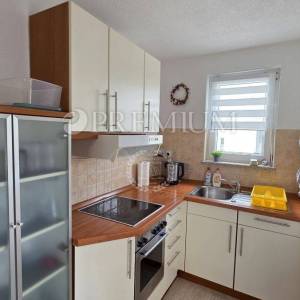 Čižići, namješten apartman na mirnoj lokaciji!