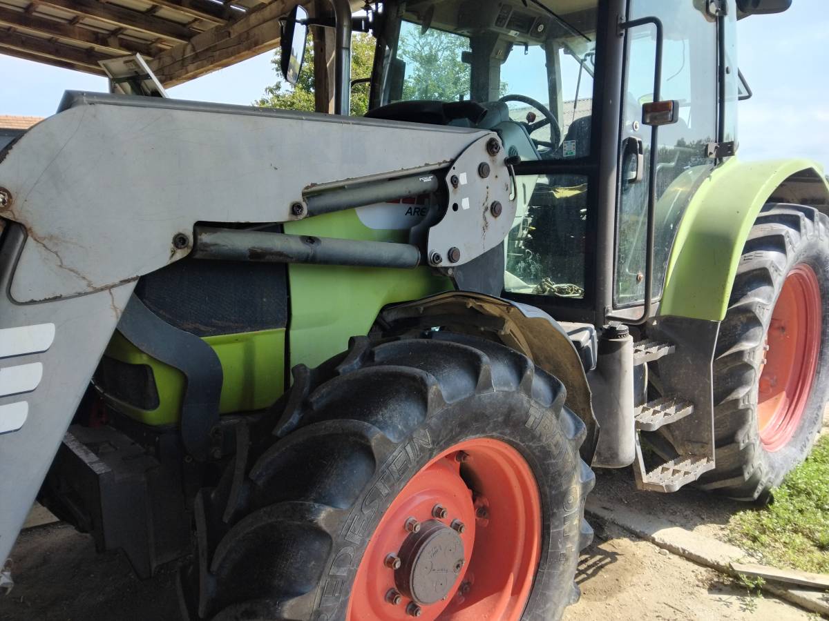 Claas