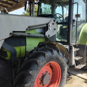 Claas
