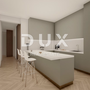 COSTABELLA, BIVIO, KANTRIDA- eksluzivan penthouse 129,54m2, 100m od mora, prekrasan pogled - STAN 4