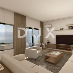 COSTABELLA, BIVIO, KANTRIDA- eksluzivan penthouse 129,54m2, 100m od mora, prekrasan pogled - STAN 4