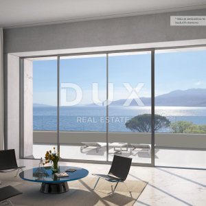COSTABELLA, BIVIO, KANTRIDA- eksluzivan penthouse 129,54m2, 100m od mora, prekrasan pogled - STAN 4