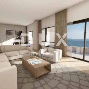 COSTABELLA, BIVIO, KANTRIDA- eksluzivan penthouse 129,54m2, 100m od mora, prekrasan pogled - STAN 4