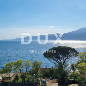 COSTABELLA, BIVIO, KANTRIDA - eksluzivan stan 101,87m2 prizemlje, 100m od mora, prekrasan pogled + okućnica 40m2- STAN 1