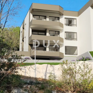 COSTABELLA, BIVIO, KANTRIDA - eksluzivan stan 101,87m2 prizemlje, 100m od mora, prekrasan pogled + okućnica 40m2- STAN 1