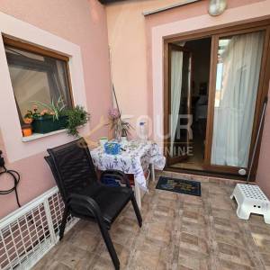 Cres, 131.97m2, 3s+db, pogled na more