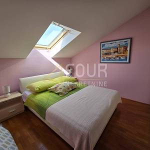 Cres, 131.97m2, 3s+db, pogled na more