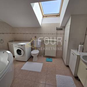 Cres, 131.97m2, 3s+db, pogled na more