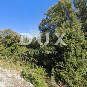 CRES, USTRINE - Zemljište 2176m2