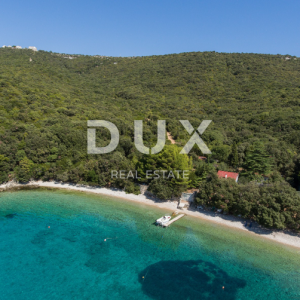 CRES, USTRINE - Zemljište 5401m2