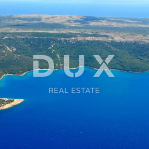 CRES, USTRINE - Zemljište 5401m2