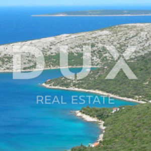 CRES, USTRINE - Zemljište 5401m2