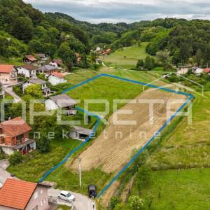 Črešnjevec, Tuheljske Toplice, 7.608,00 m2, 305.000,00 EUR