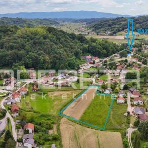 Črešnjevec, Tuheljske Toplice, 7.608,00 m2, 305.000,00 EUR