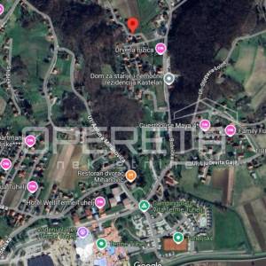 Črešnjevec, Tuheljske Toplice, 7.608,00 m2, 305.000,00 EUR