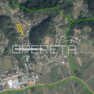 Črešnjevec, Tuheljske Toplice, 7.608,00 m2, 305.000,00 EUR