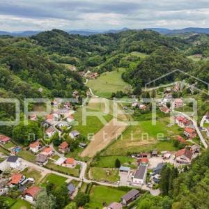 Črešnjevec, Tuheljske Toplice, 7.608,00 m2, 305.000,00 EUR