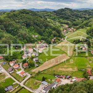 Črešnjevec, Tuheljske Toplice, 7.608,00 m2, 305.000,00 EUR