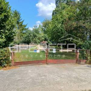 Čret posavski, Bukevje, Bukevje, 3.200,00 m2, 60.000,00 EUR
