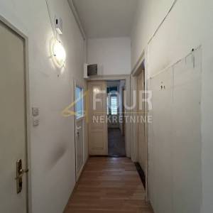 Crikvenica, 1. red do mora, 87.87m2 