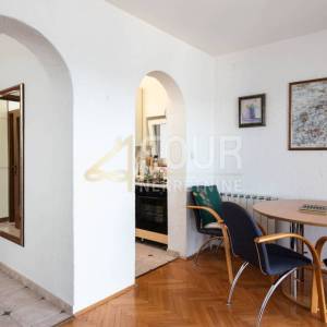 Crikvenica, 163.04m2, stan s terasom, 50m od mora
