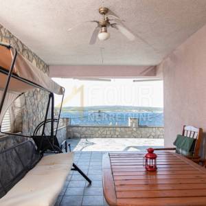 Crikvenica, 163.04m2, stan s terasom, 50m od mora