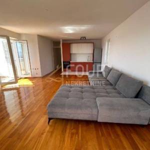 Crikvenica, 1s+db, 55.50m2, pogled na more