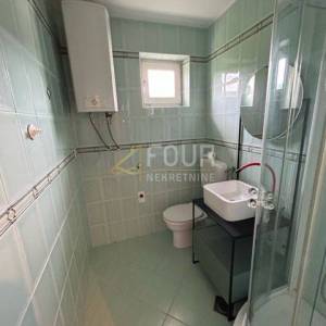 Crikvenica, 1s+db, 55.50m2, pogled na more