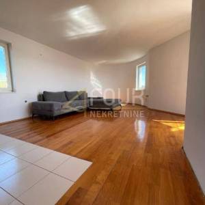 Crikvenica, 1s+db, 55.50m2, pogled na more