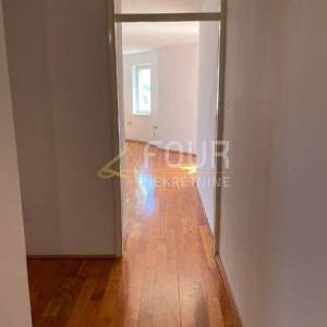 Crikvenica, 1s+db, 55.50m2, pogled na more