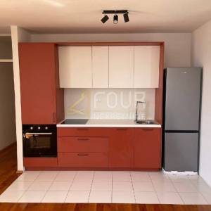 Crikvenica, 1s+db, 55.50m2, pogled na more
