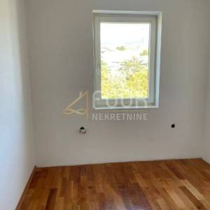 Crikvenica, 1s+db, 55.50m2, pogled na more