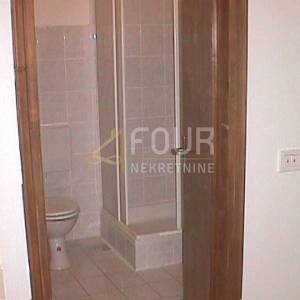 Crikvenica, 37m2, garsonijera, balkon, pogled na more