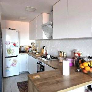 Crikvenica, 3s+db, 77.18m2, balkon + lođa, garaža