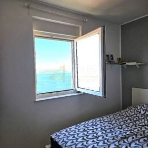 Crikvenica, 3s+db, 77.18m2, balkon + lođa, garaža