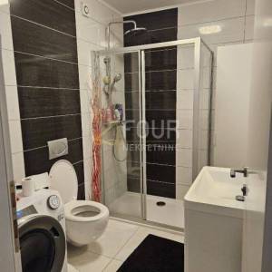 Crikvenica, 3s+db, 77.18m2, balkon + lođa, garaža