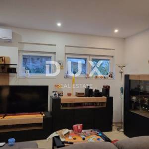 CRIKVENICA - 3S+DB s dvije kupaonice u novoj zgradi s parkirnim mjestom