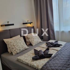 CRIKVENICA - 4 apartmana s bazenom i panoramskim pogledom