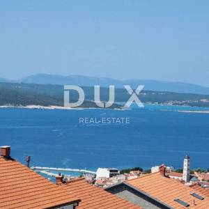 CRIKVENICA - 4 apartmana s bazenom i panoramskim pogledom