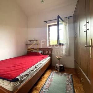 Crikvenica, 41.95m2, 1s+db, lođa, pogled na more