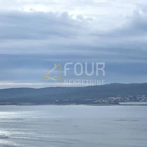 Crikvenica, 41.95m2, 1s+db, lođa, pogled na more