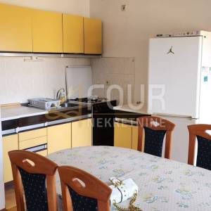Crikvenica, 47.04m2, 1s+db, lođa