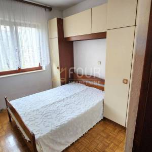 Crikvenica, 47.04m2, 1s+db, lođa