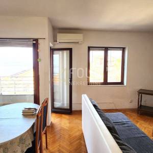 Crikvenica, 47.04m2, 1s+db, lođa