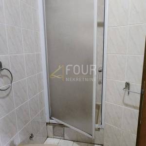 Crikvenica, 47.04m2, 1s+db, lođa