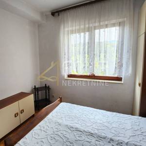 Crikvenica, 47.04m2, 1s+db, lođa