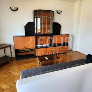 Crikvenica, 47.04m2, 1s+db, lođa